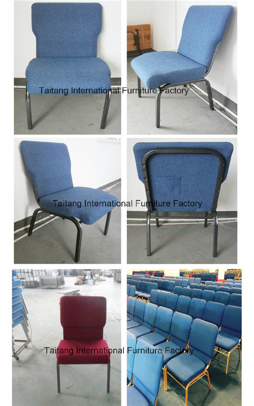 New Products Stackable Cheap Church Conference Chair