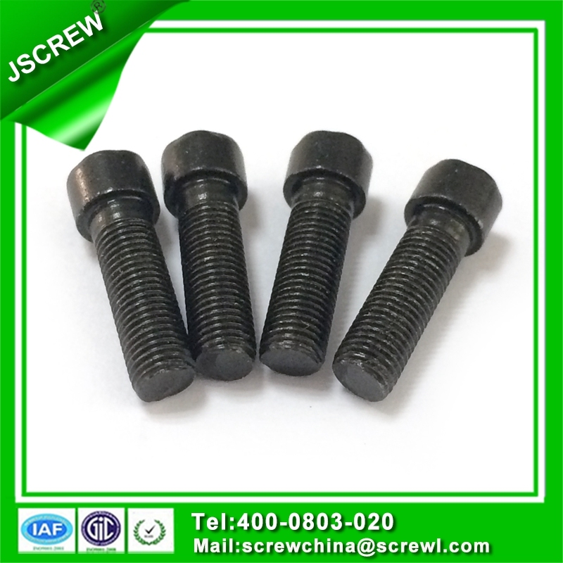 M7*25 Special Torx Set Screw Stainless Steel Confirmat Screw