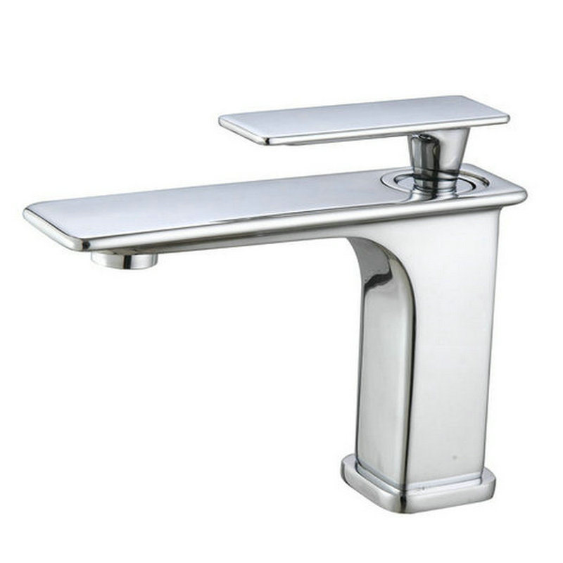 Whole Series Faucet with Basin, Bath, Shower, Kitchen