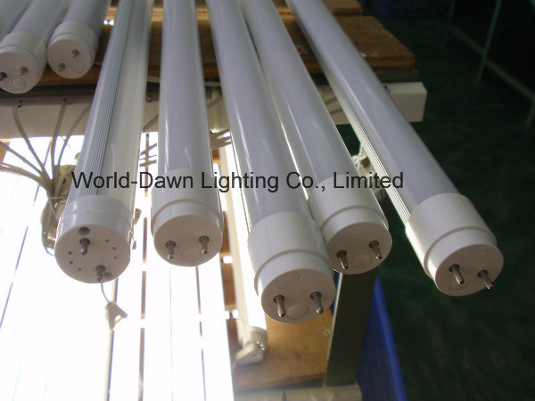 LED Tube Light, T5 / T8 Tube AC85-240V/ DC12V 24V