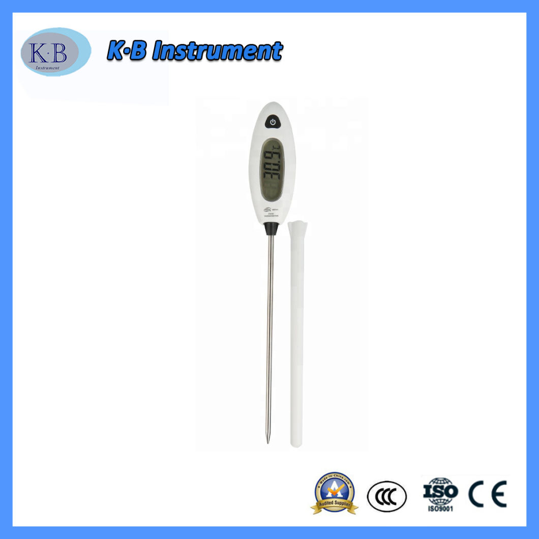 BBQ Thermometer Food Thermometer Digital Thermometer Test Water Temperature