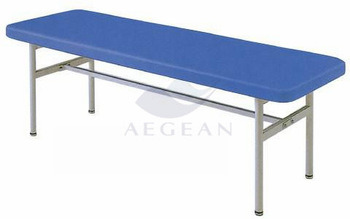 AG-Ecc04 Hospital Furniture Comfortable Cheap Medical Examination Couch