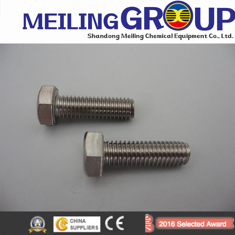 Screw/Bolt/Self-Tapping Screw/Assemblies Screws with High Quality