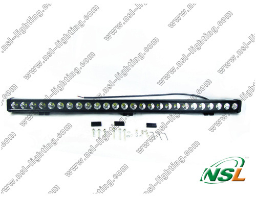 47inch 12V 24V 260W CREE LED Work Light Bar SUV 4X4 Truck Boat Marine Light