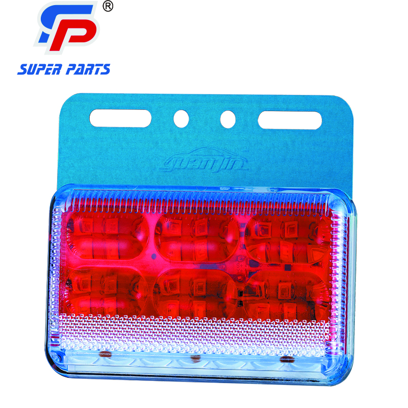 Truck Trailer Lights Truck Trailer Lights