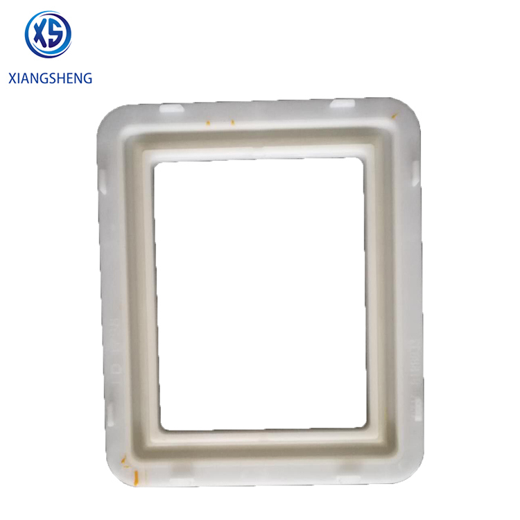 PVC Material for Car EXW Filter Car Spare Parts Injection Molding Machine Filter Mould for Diablo Diamante Deville