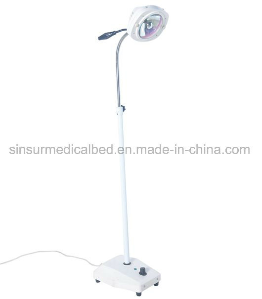 High Quality Hospital Medical Shadowless Cold-Light Surgical Examination Lamp