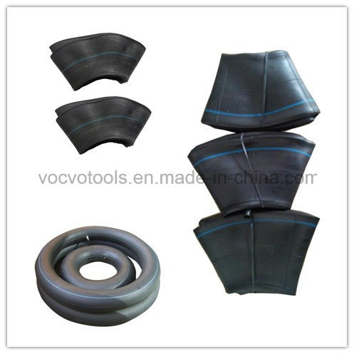 4.00-8 Butyl Rubber Motorcycle Inner Tube