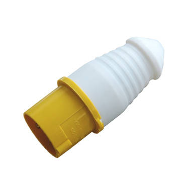 High Quality Industrial Plug Electrical Plug