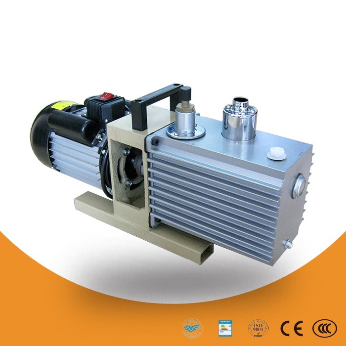 Direct Coupled Vacuum Pump Experimental Pump for Light Industry