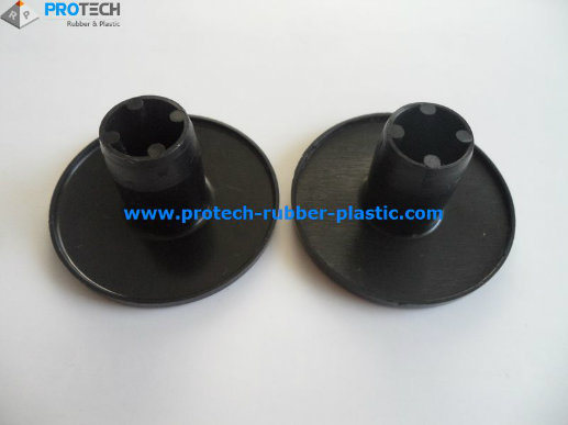 Plastic Post/Plastic Pillar/Plastic Column/Plastic Plug/Plastic Bushing