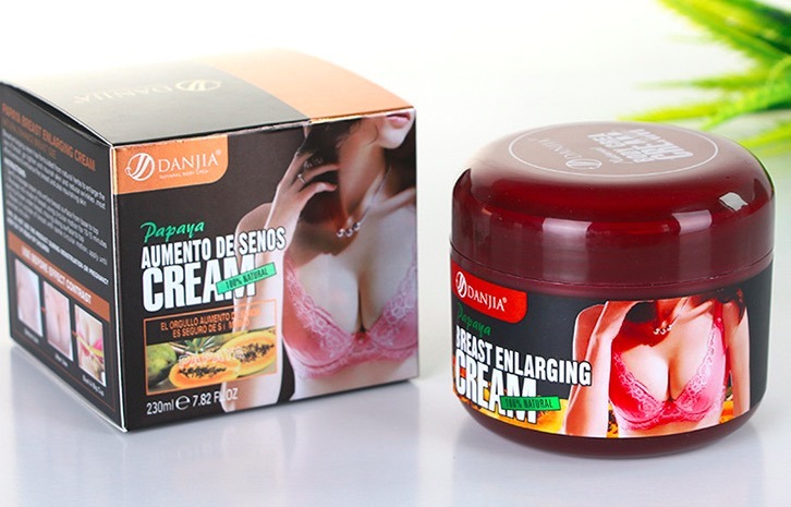 Qiansoto Bust Enlarging Breast Enhancers Cream Women&Primebreast Cream 50ml