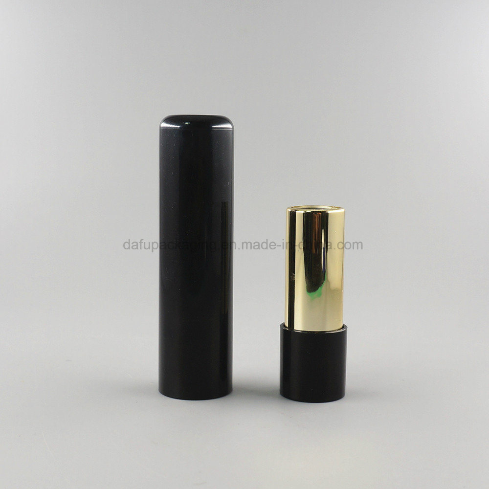 Empty Lipstick Container Luxury Cosmetic Packaging
