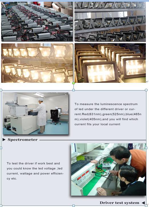 Economic Projector LED 100W