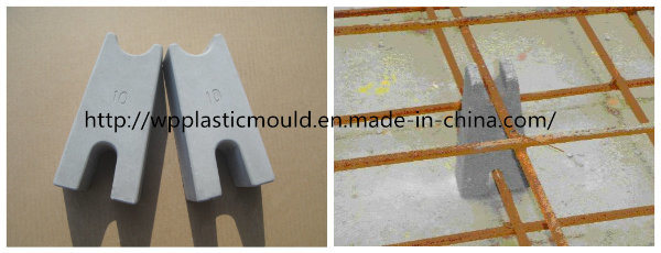 Reinforced Concrete Chair Mould (MD103512)