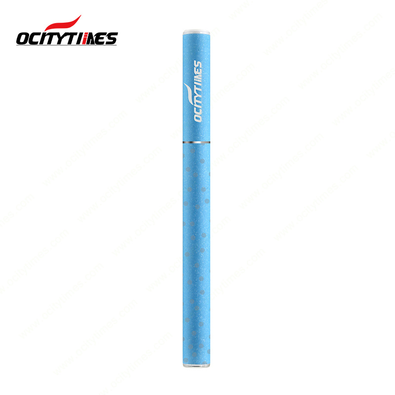 Ocitytimes Cheap Disposable E-Cigarette Wholesale 500 Puffs Disposable Electronic Cigerette