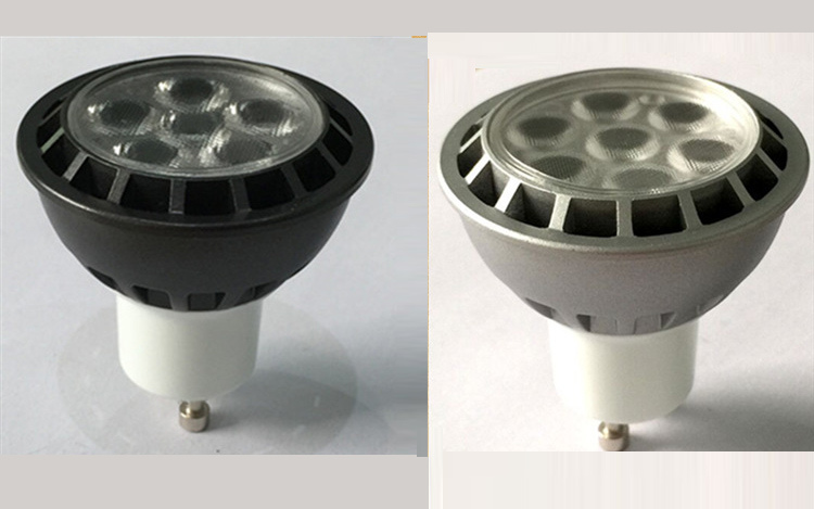 LED Spot Light MR16/GU10 LED Spot Bulb for Meeting Room LED Bulb