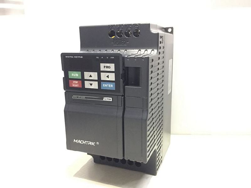 Energy Saving General Application 415V 5.5kw AC Variable Frequency Drives