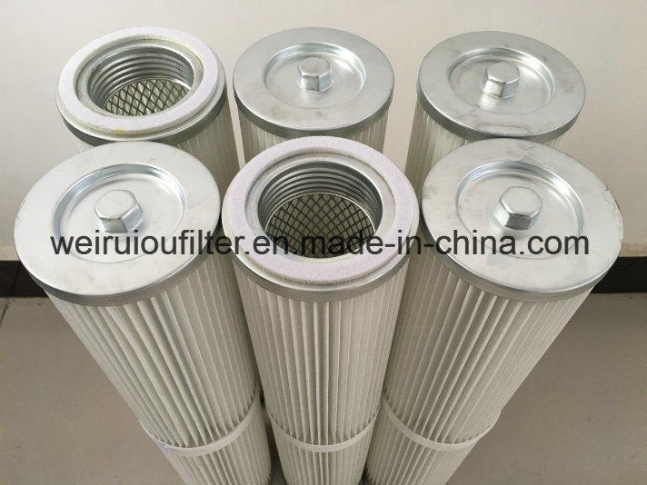 Industrial Donaldson Air Filter Element P783648