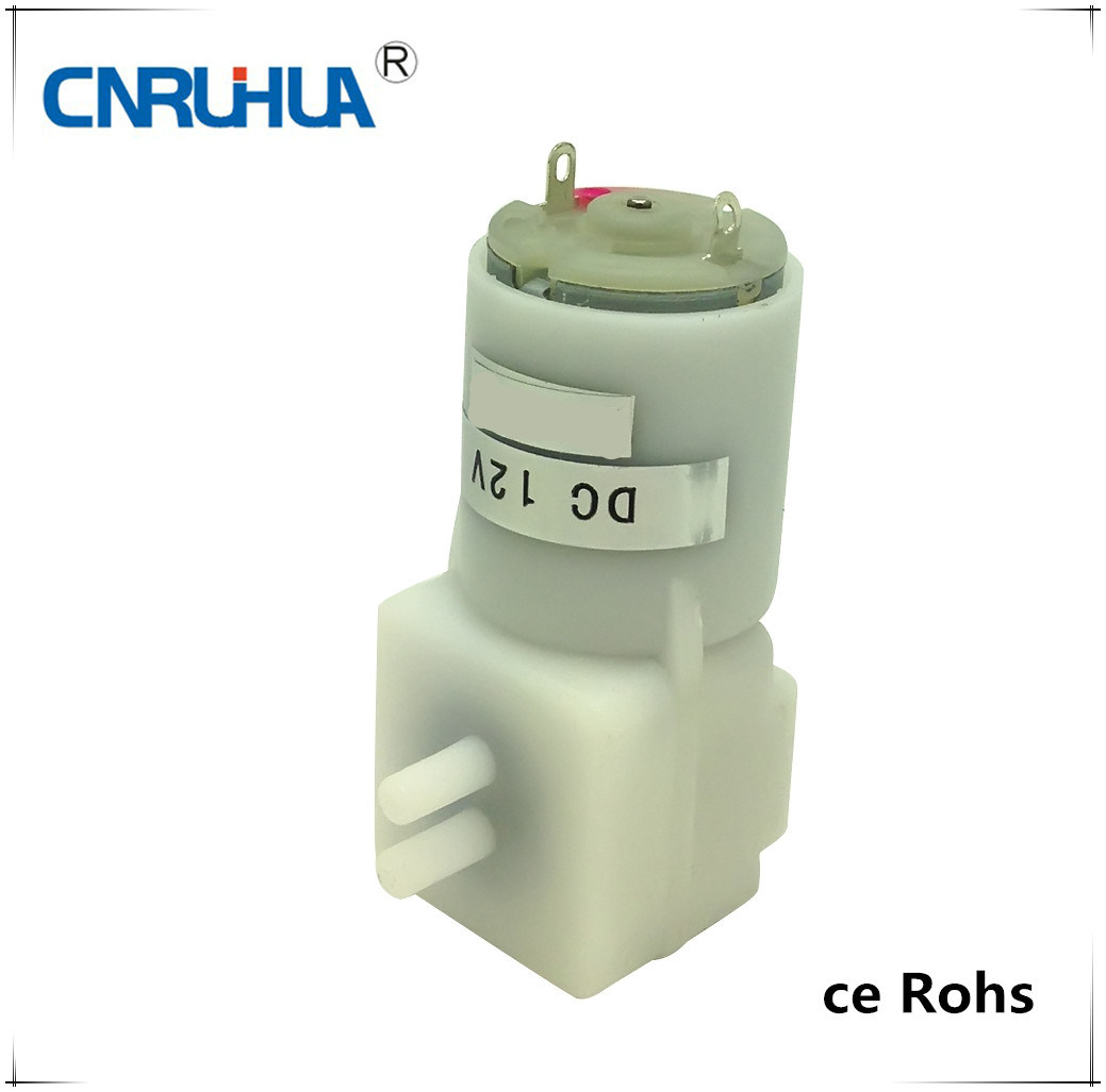 High Quality Low Noise Mini Air Pump Fw-180