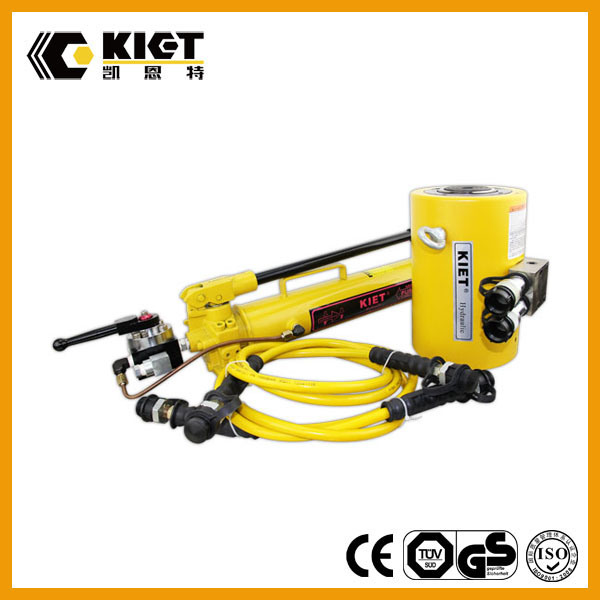 Remote Control Double Acting Hydraulic Cylinder
