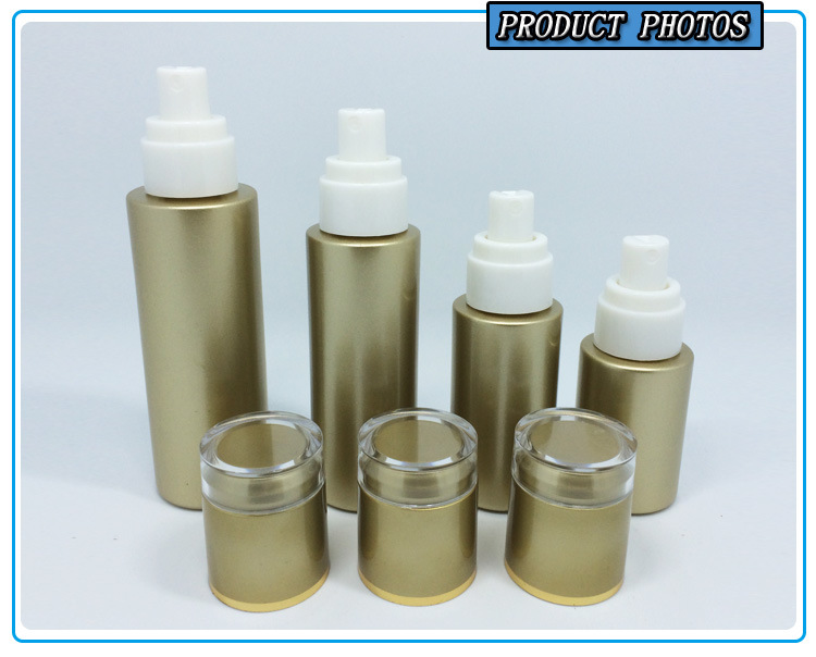 Glass Cosmetic Lotion Bottle and Face Cream Jar Manufacturers