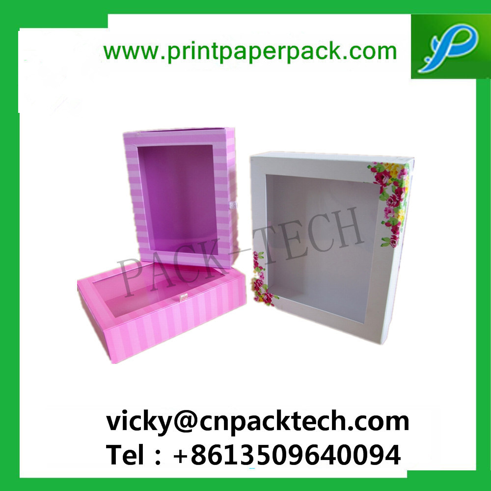 Custom Printed Folding Cosmetic Box Hairspray Boxes Rigid Cardboard Hair Packaging Lip Gloss Box Foundation Boxes