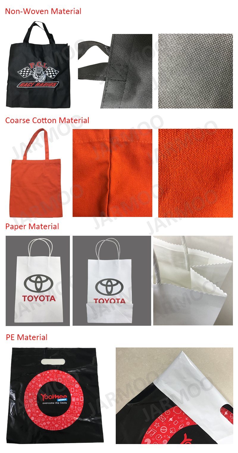 Popular Advertising Foldable Shopping Bag