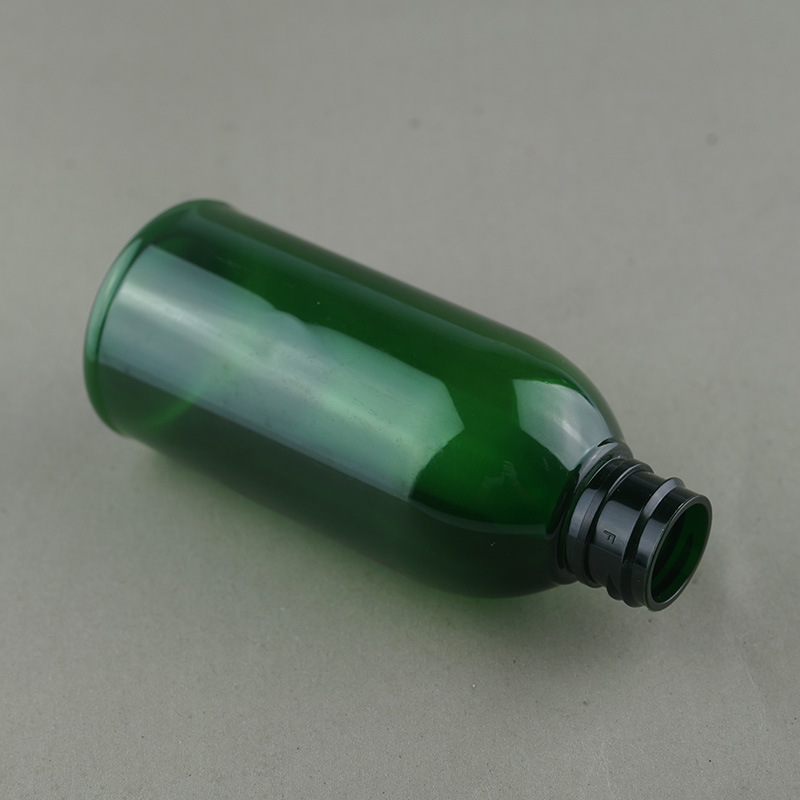 150ml Green Pet Spray Bottle Bottle Manufacturer OEM Color