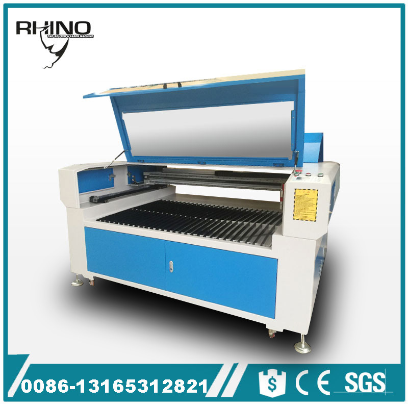 High Precision Fast Speed Laser Cutter Machine