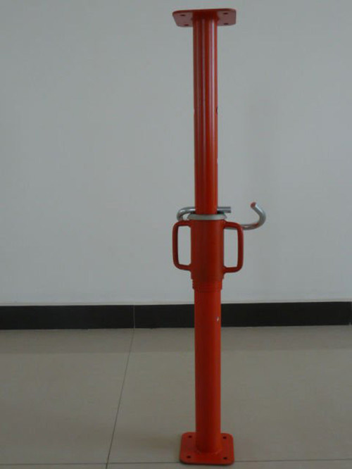 Heavy Duty Adjustable Telescopic Prop Construction Scaffolding