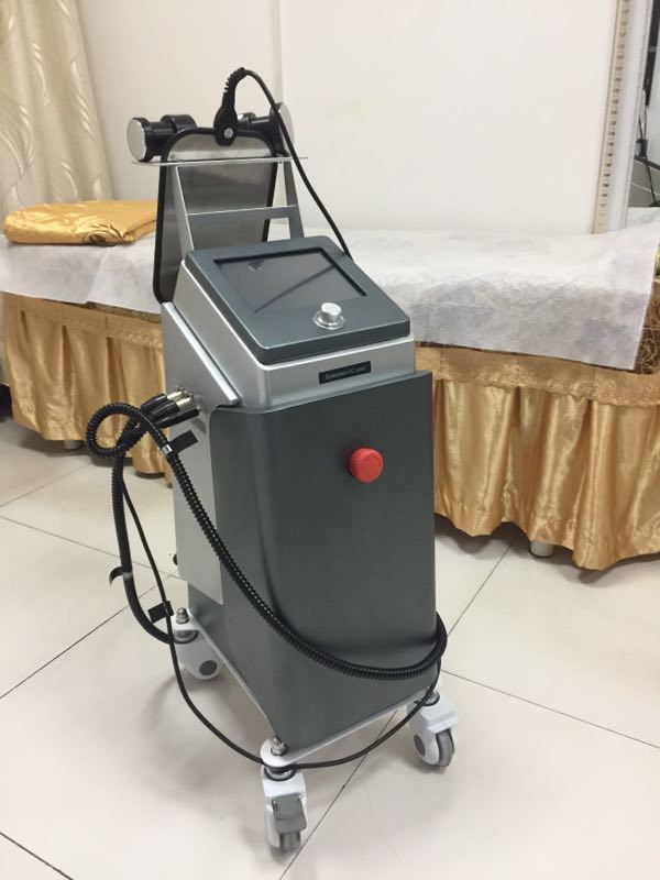 Resistive Electric Transfer Ret Machine