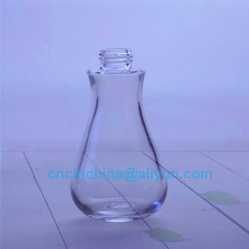 100ml Featured Lotion Glass Bottle