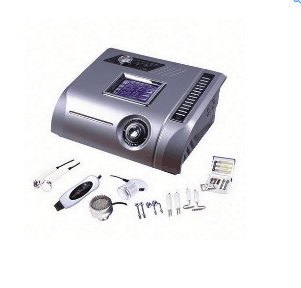 SPA Equipment Acne Scar Removal Aluminum Oxide Diamond Microdermabrasion Crystals Machine