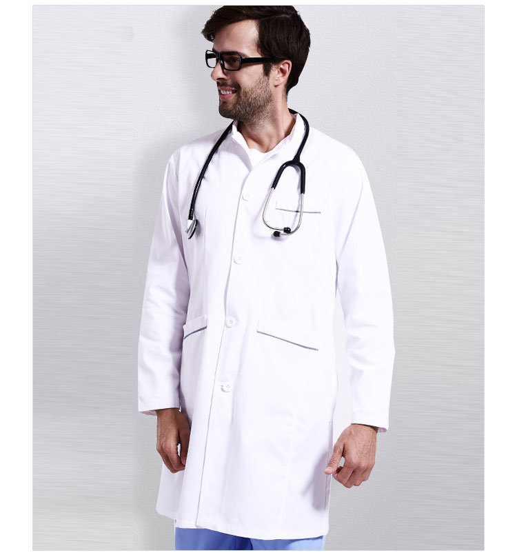 Wholesale Cotton Surgical for Doctor Hospital Gown Operation