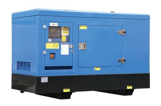 Promotion Cummins Silent Electric Power Diesel Generator with Ce for Sale