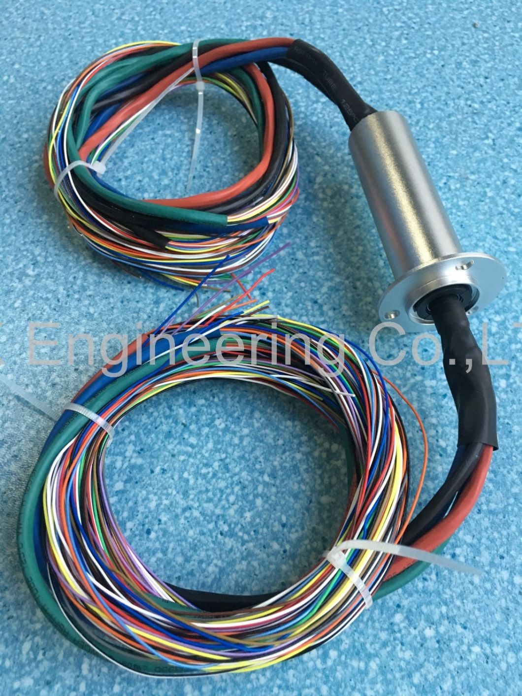 9~52 Circuits Slip Ring Gtk-Cm Series Manufacture in China