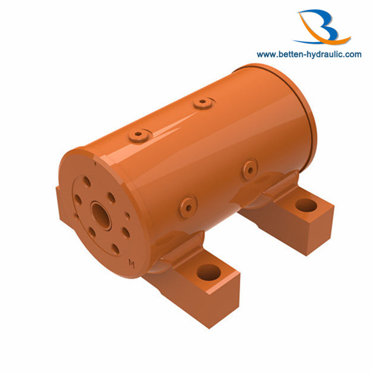 360 Degree Hydraulic Rotary Actuator Cylinder Manufacturers