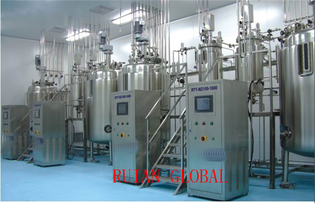 Fermentation Equipment