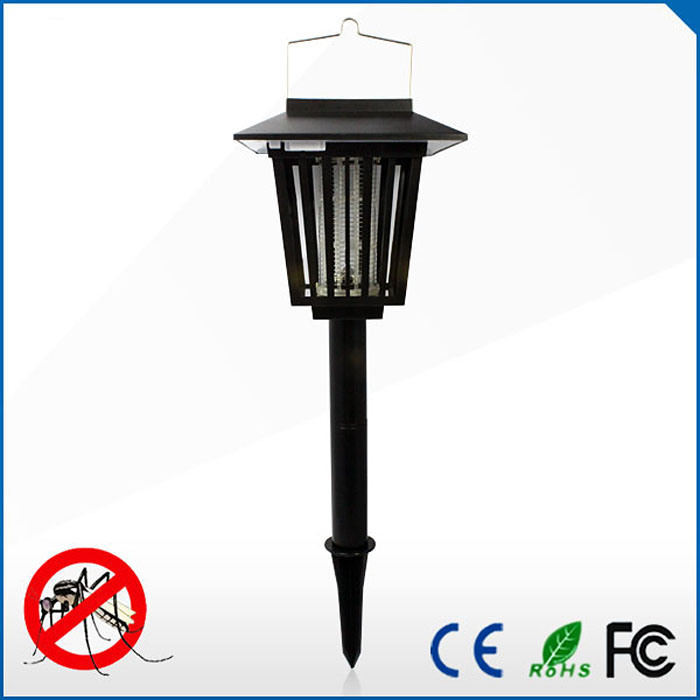 Bug Zapper Zapper Garden Mosquito Killer Lamp