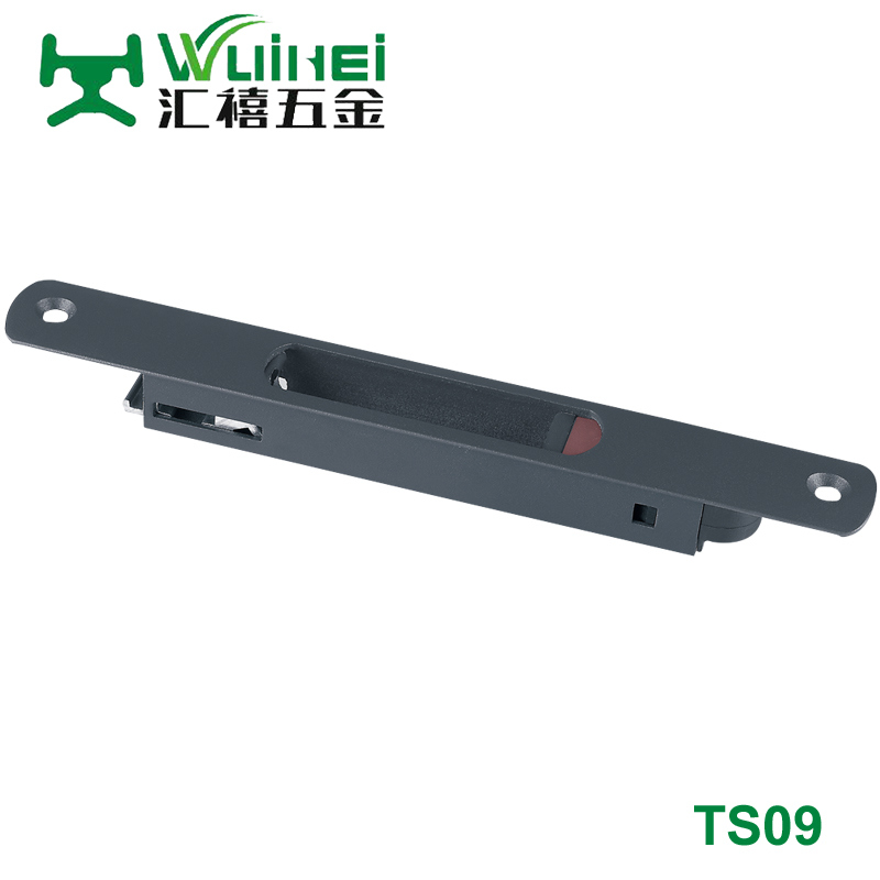 Aluminum Accessories Sliding Window and Door Lock