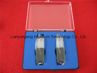 Hot Selling Self Masking Flow Quartz Cell Quartz Cuvette