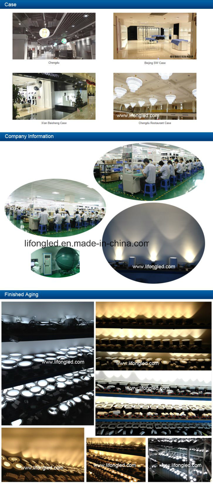 China Factory 5W G24 PLC SMD2835 LED Plug Light