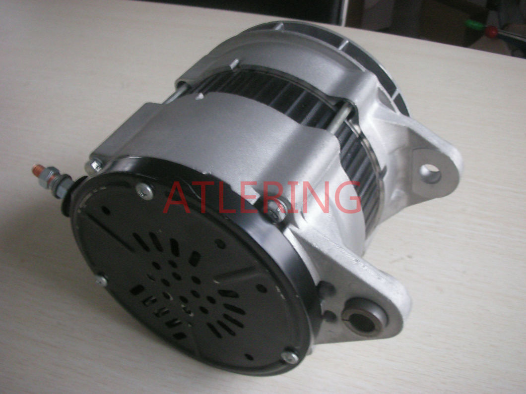 24V 50A Alternator for Komatsu Sawafuji Lester 12841