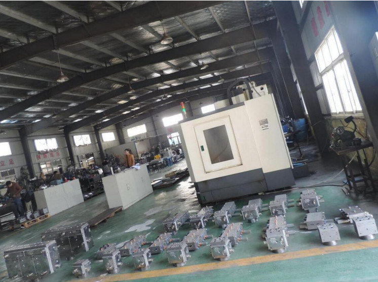 WPC Profile Mould/Door Profile PVC Co Extrusion Mold/PVC Co-Extruded Profile Die