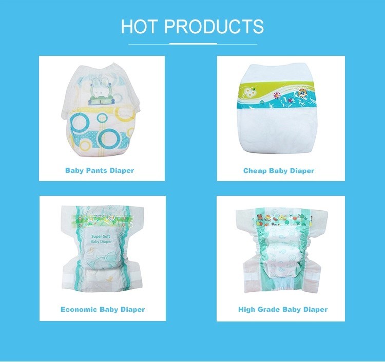 Couche pour enfants taille S S Size Children Diaper