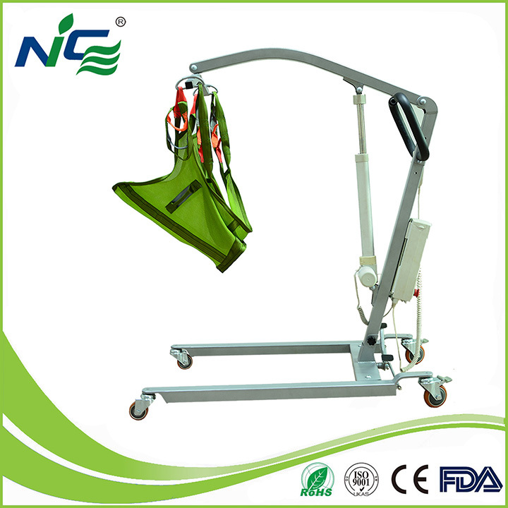 Hydraulic Patient Lift System Physical Therapy Equipment Manufacturer