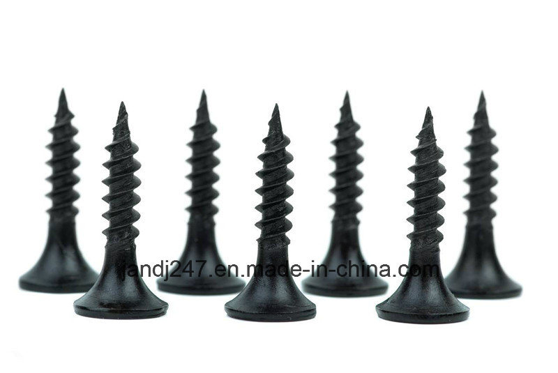 Drywall Screws Bugle Head Self Tapping Screw