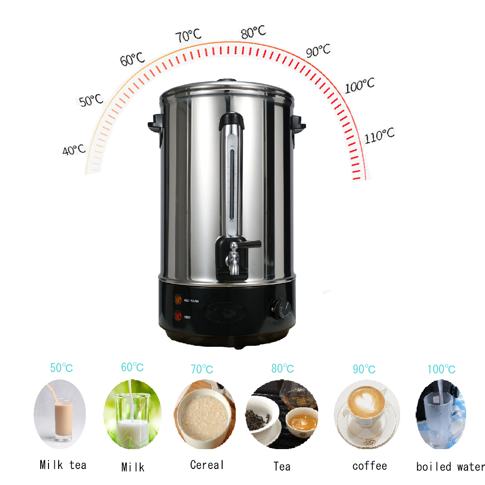 Электрический диспенсер для горячей воды Electric hot water dispenser for tea