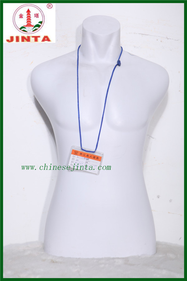 Shop Fittings, First Class Clothes Display Half-Body Mannequins (JT-J28)